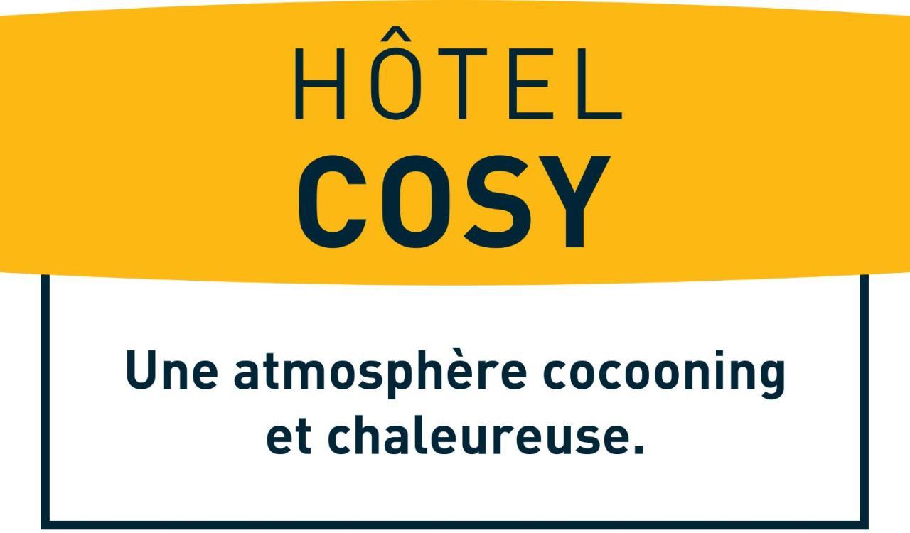 Logis - Auberge Du Colombier Guînes المظهر الخارجي الصورة